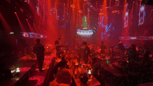 镇雄镇雄985酒吧,镇雄985CLUB