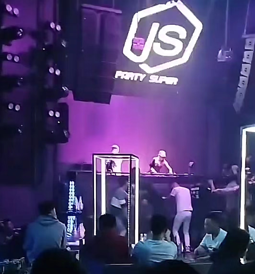 建水建水JS酒吧,建水JS PARTY SUPER