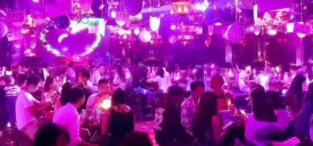 沧源沧源骑士酒吧,沧源骑士Bar