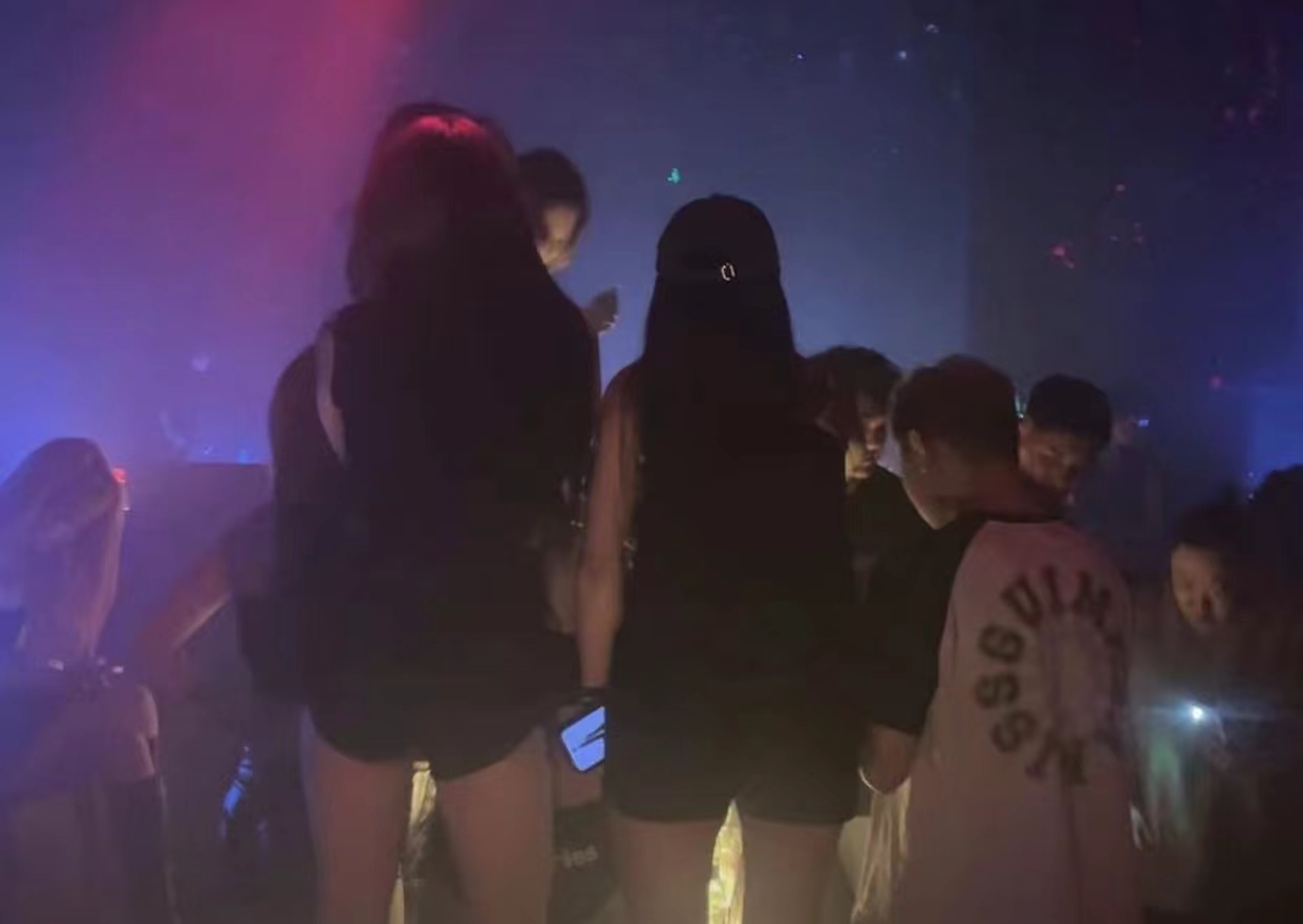 武威斑马酒吧/斑马PARTY LIFE