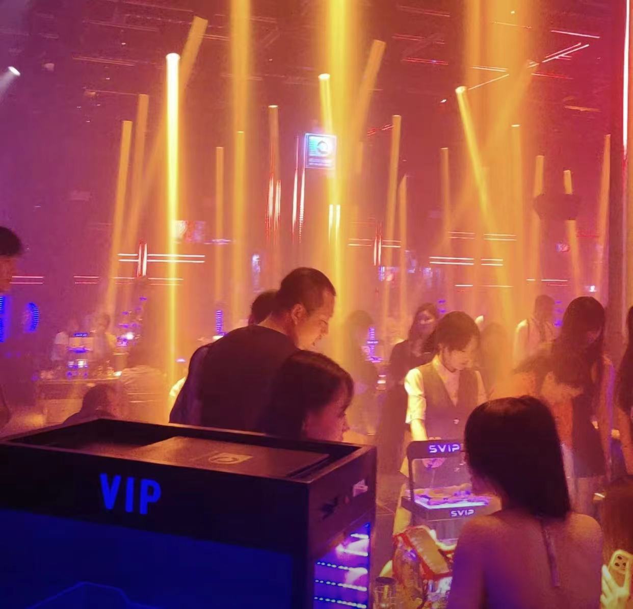 大朗大朗起点酒吧,大朗QD-HAPPY CLUB