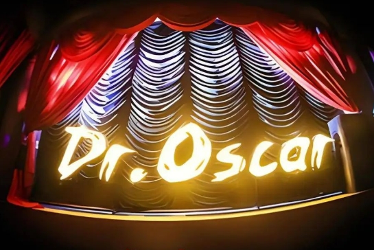 聊城聊城奥斯卡酒吧,聊城Dr.Oscar