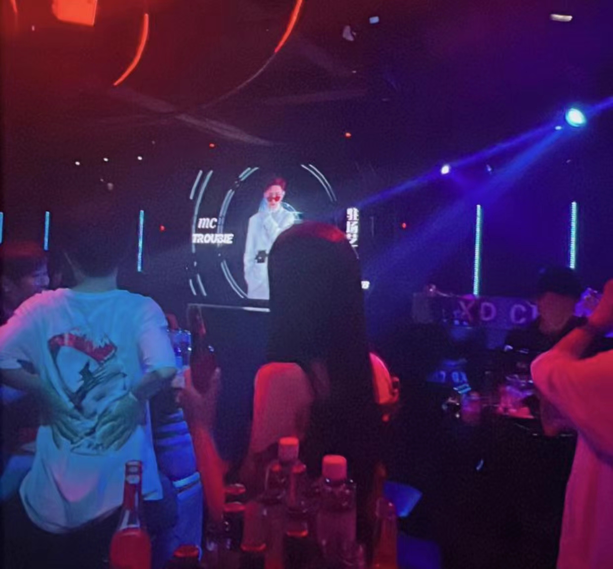 营口营口DM酒吧,营口DM CLUB