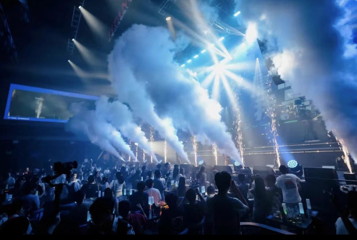 阜南阜南ONE LIVE HOUSE
