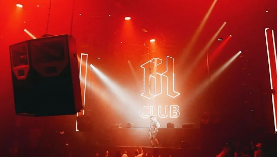 南丹南丹GH酒吧,南丹GH  Party Club