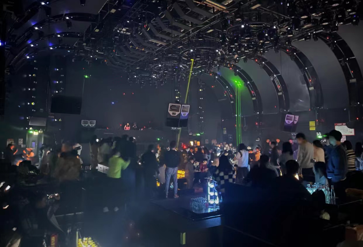 南丹南丹GH酒吧,南丹GH  Party Club