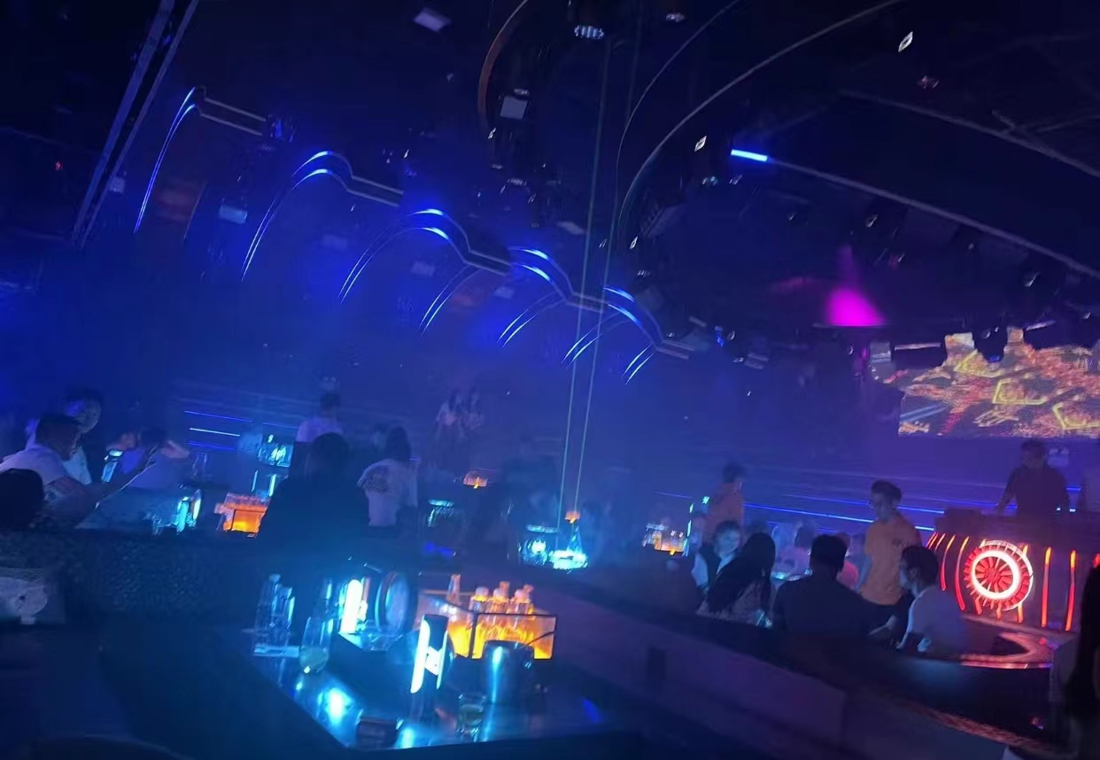 佛山佛山707酒吧,佛山707酒吧