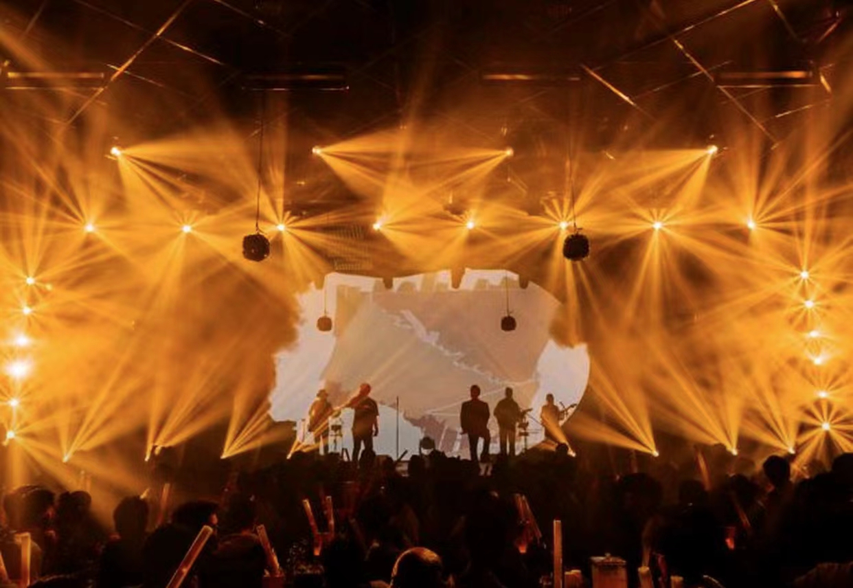 水头镇水头镇桐livehouse