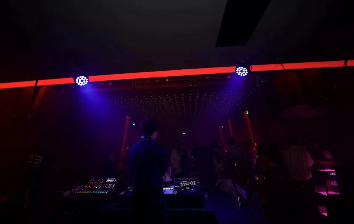 南阳南阳BB酒吧,南阳Boom Bang Club