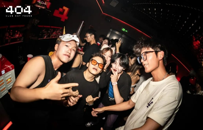 佛山佛山404酒吧,佛山404ClubNotFound