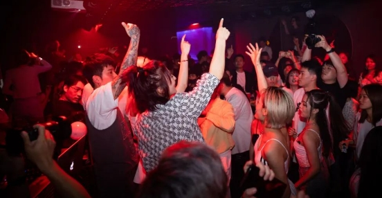 南通南通404酒吧,南通404ClubNotFound