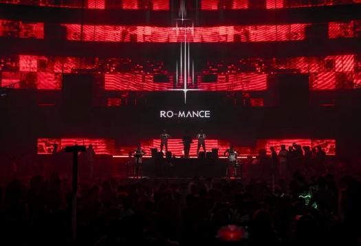 成都成都罗曼史酒吧,成都Ro-mance