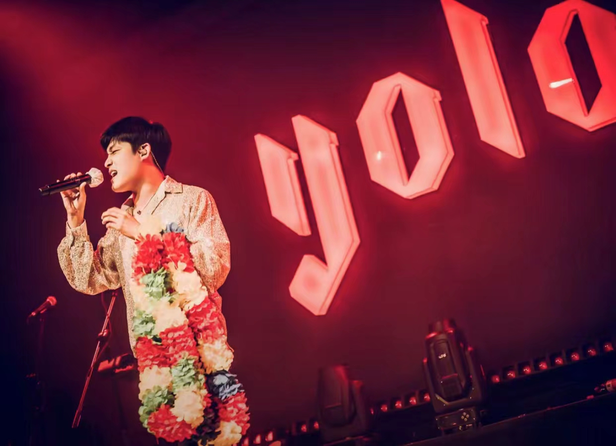 唐山唐山YOLO悠乐LiveHouse