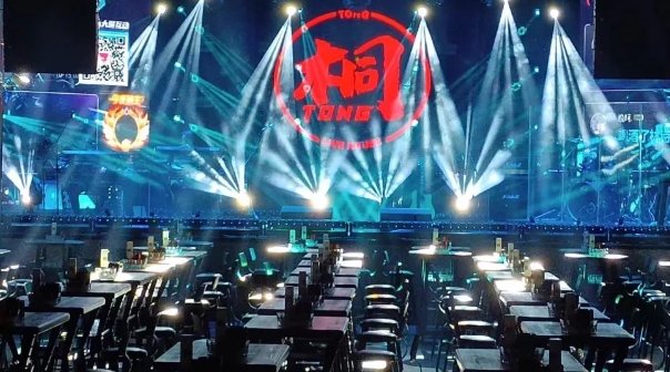惠安惠安桐LiveHouse