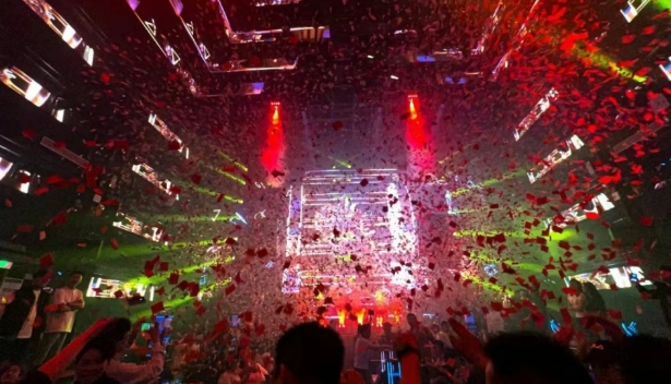 朔州朔州OTclub酒吧