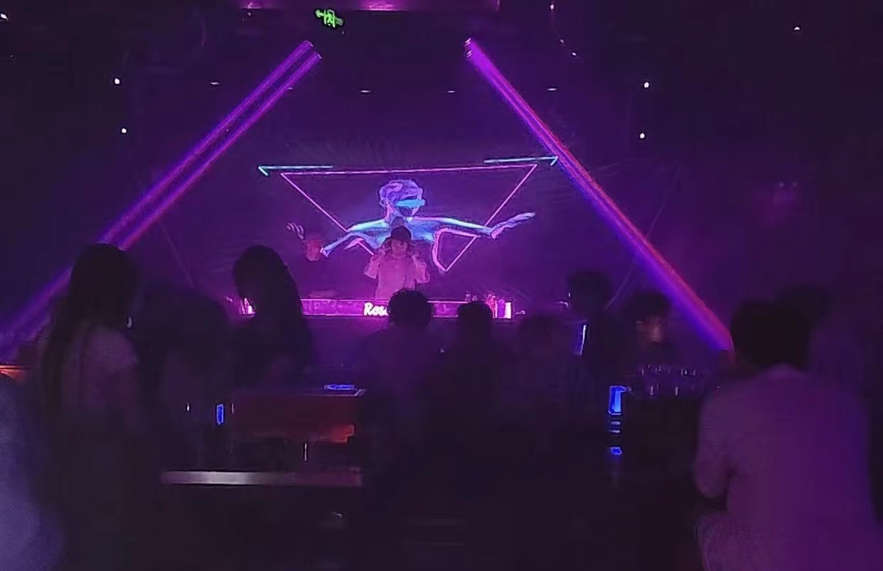 遵义遵义ROSE酒吧