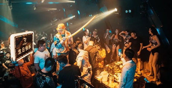 溧阳溧阳first酒吧