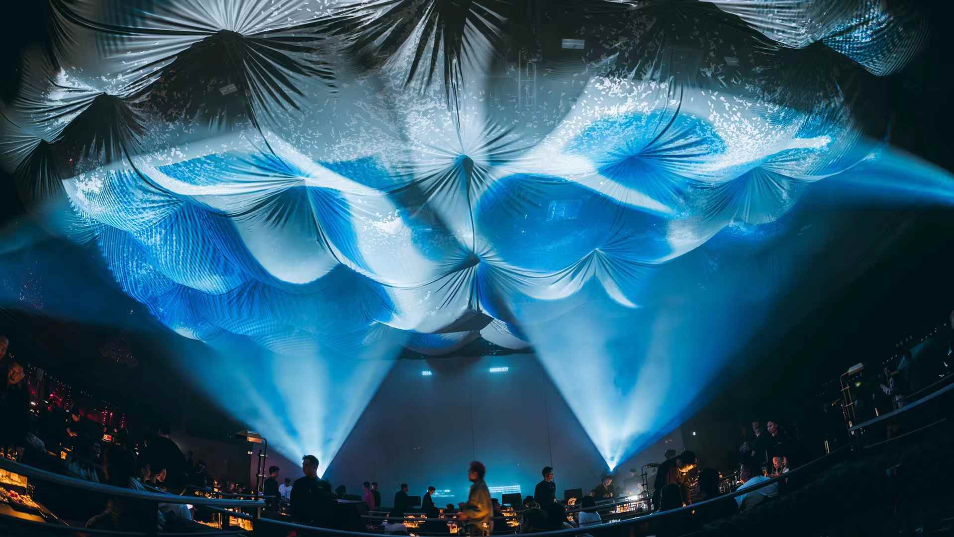 宁波宁波MeTA MUSIC PARK(唛嗒音乐公园)