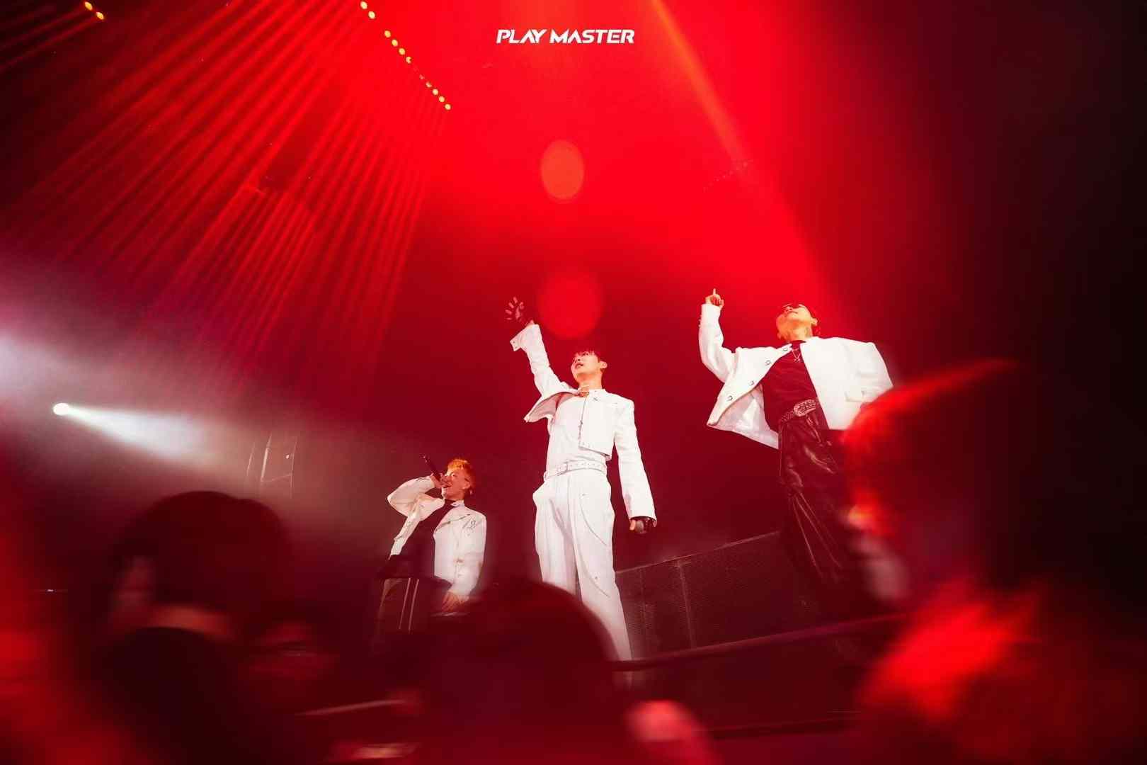 洛阳洛阳PlayMaster玛斯特酒吧