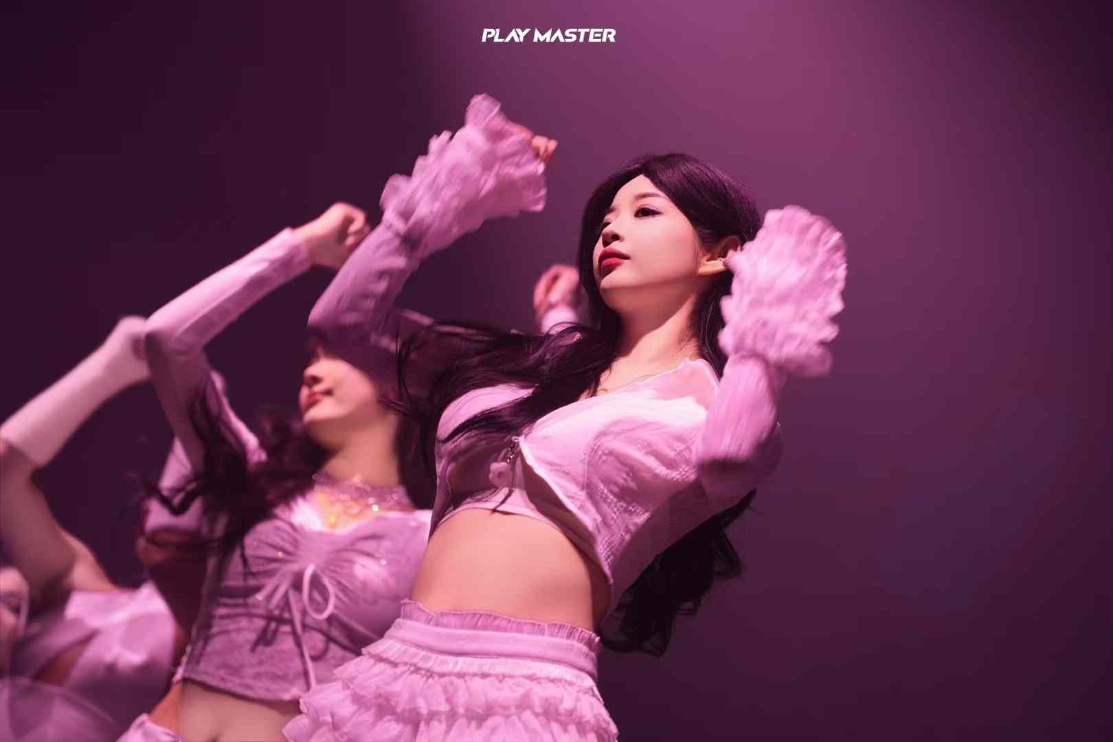 洛阳洛阳PlayMaster玛斯特酒吧