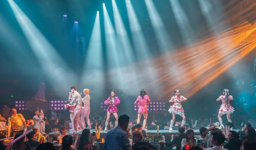 合肥合肥芳华·YOUTH LIVE SHOW