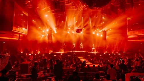 合肥合肥芳华·YOUTH LIVE SHOW