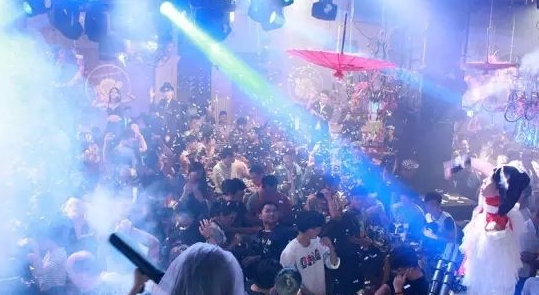 韶关韶关1988 Club
