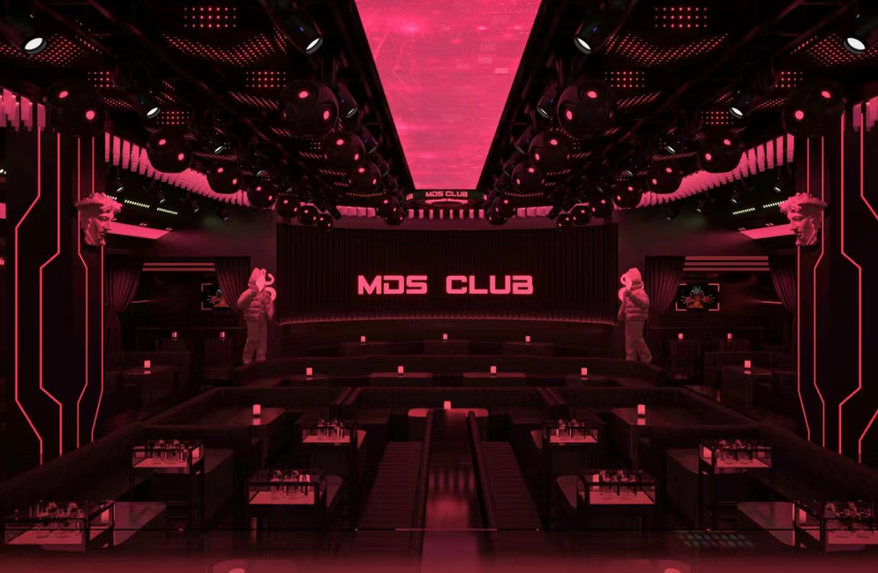 宜春宜春M2 CLUB