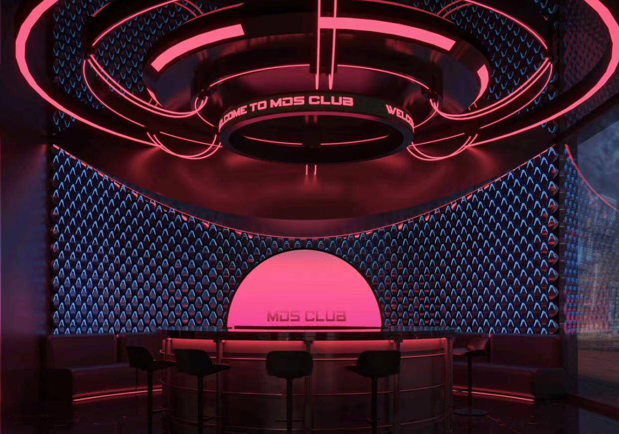 宜春宜春M2 CLUB