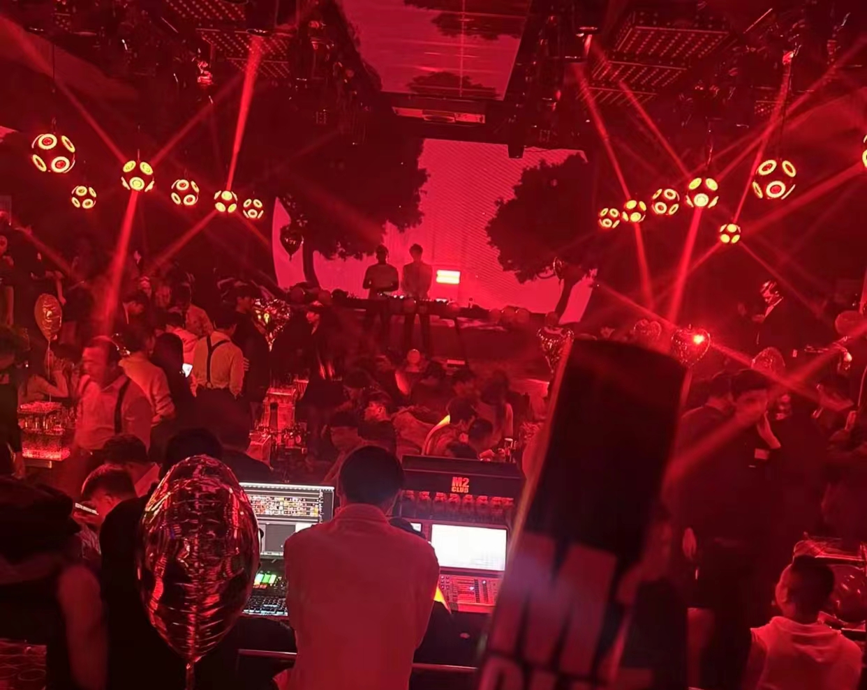 宜春宜春M2 CLUB