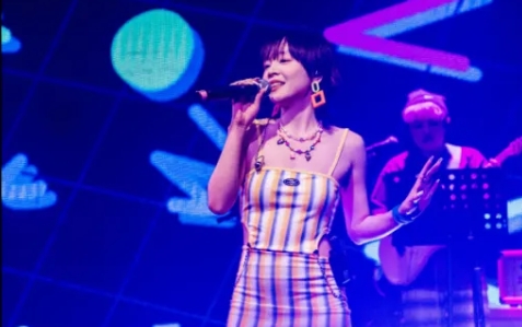 宜兴宜兴浮LiveHouse