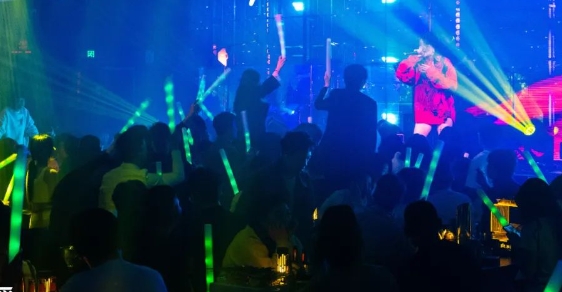 宜兴宜兴浮LiveHouse