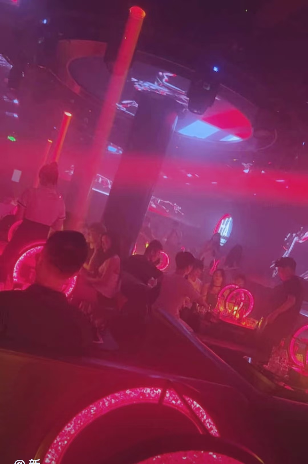 深圳深圳Oscar奥斯卡酒吧