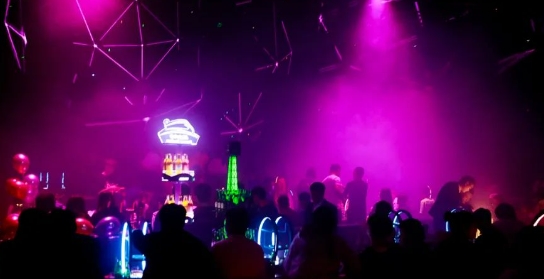 昆明DT CLUB/DOWNTOWN酒吧