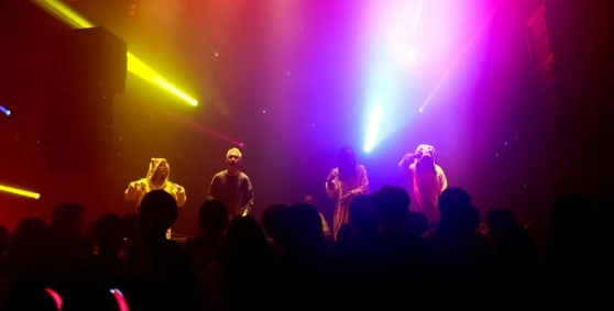 昆明昆明DT CLUB,昆明DOWNTOWN酒吧