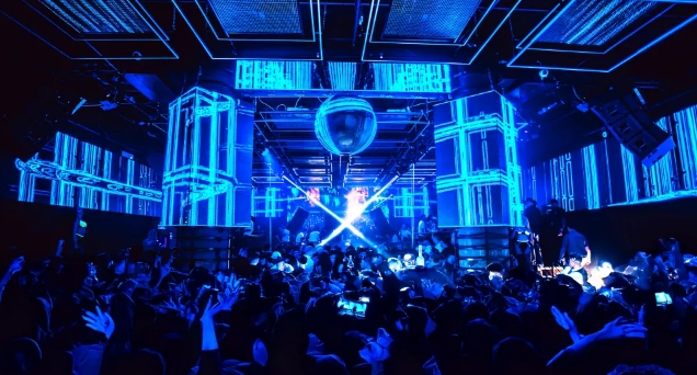 罗马罗马Room26 CLUB