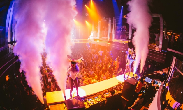 迈阿密迈阿密Liv Nightclub