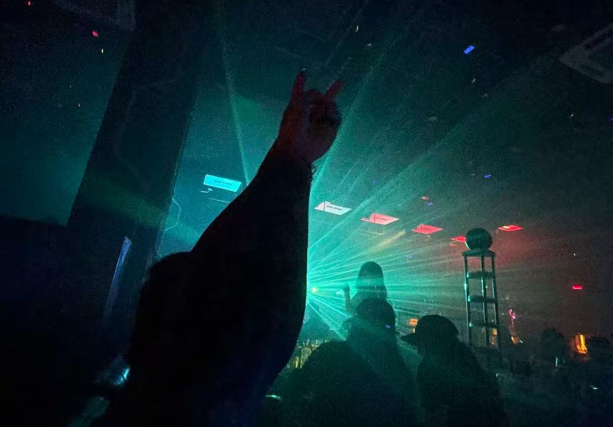 芒市芒市Seven7 Club