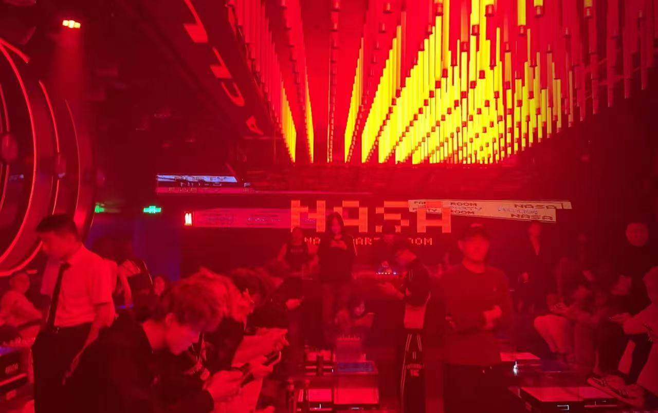 寿光寿光NASA CLUB