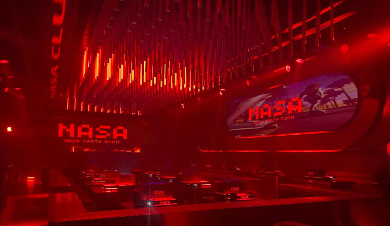 寿光寿光NASA CLUB