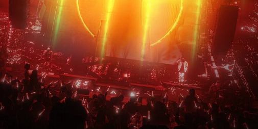 成都成都Bottle Live Club