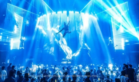 成都成都Bottle Live Club