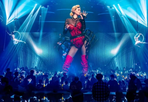 成都成都Bottle Live Club