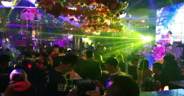 滨州滨州杰杰酒吧,滨州JJBAR