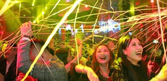 滨州滨州杰杰酒吧,滨州JJBAR