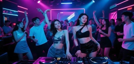 平南平南槑DANCE CLUB