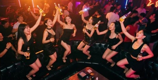 平南槑DANCE CLUB