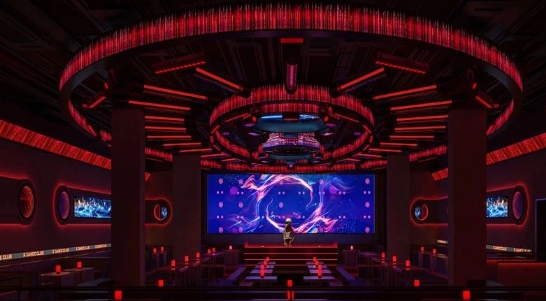 平南平南槑DANCE CLUB