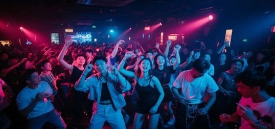 平南平南槑DANCE CLUB