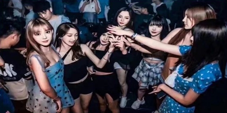 平南平南槑DANCE CLUB